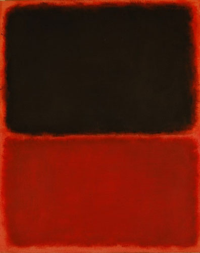 一幅由诺德勒画廊（Knoedler）售出的马克·罗斯科（Mark Rothko）作品，最后被证实为假画。