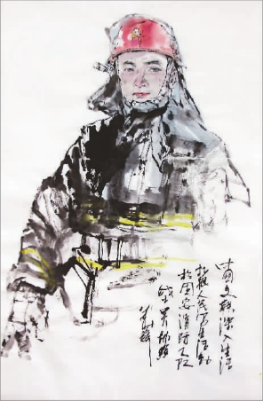   丝路金花 胡松华