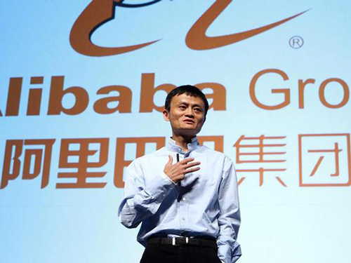 阿里巴巴参与竞购波兰拍卖网站Allegro？