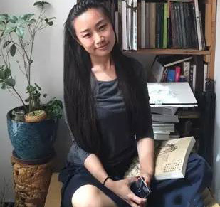 余晓庆