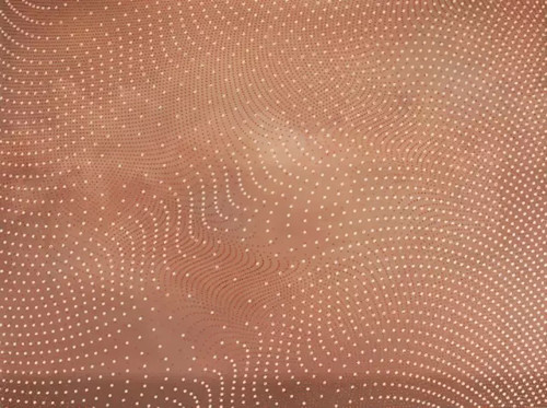 气味的形状#5 布面油画 150×200cm