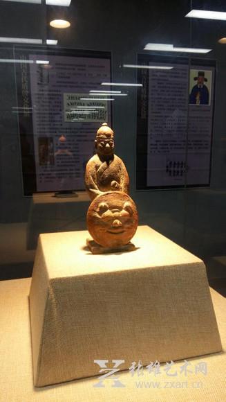 展览作品