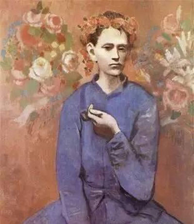 ②毕加索 Garçon à la pipe (1905) $93,000,000 2004-05-05 Sotheby‘s NEW YORK
