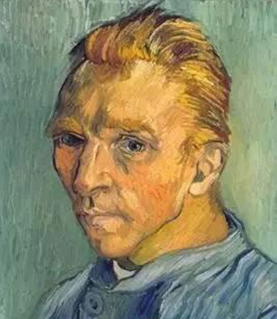 ⑧梵高 Portrait de l‘artiste sans barbe (1889) $65,000,000 1998-11-19 Christie’s NEW YORK