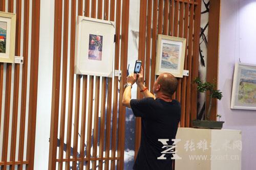 开幕式现场（三）