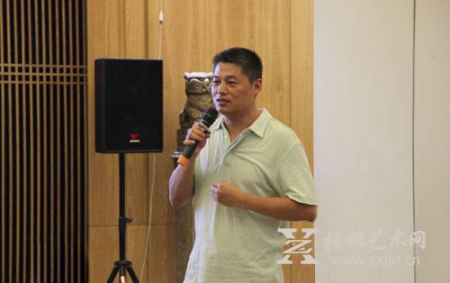 开幕式现场（四）