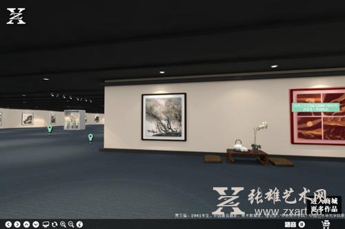 张雄艺术网面向全国招商代理