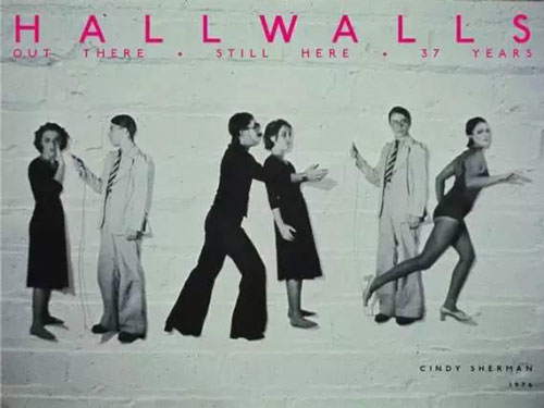 Hallwalls