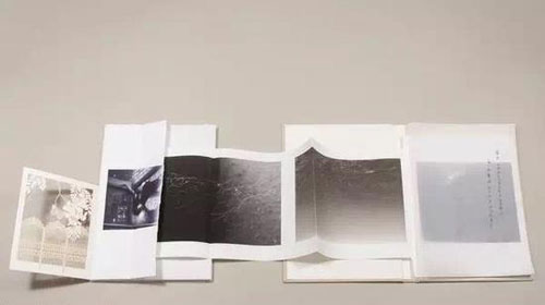 展览作品