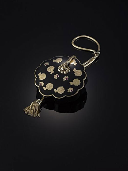 Evening bag