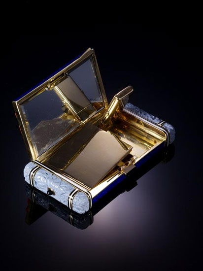 Nécessaire 