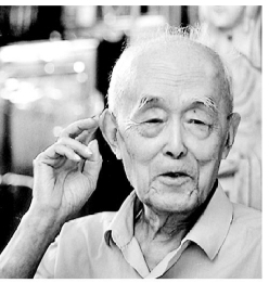 季羡林