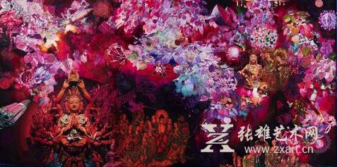 赖明贤作品