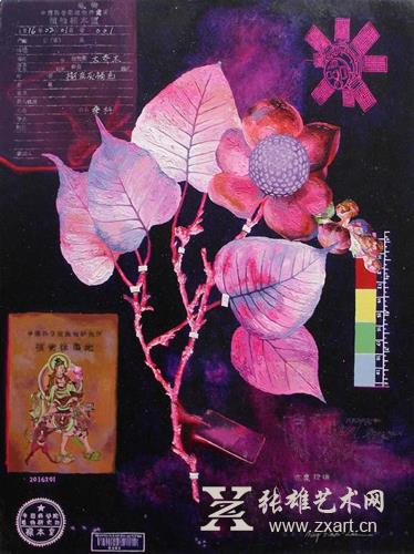 赖明贤作品