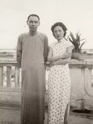 孟小冬传奇人生与身后收藏令人震惊!