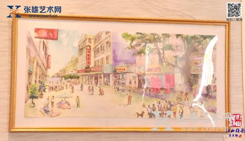 参展作品