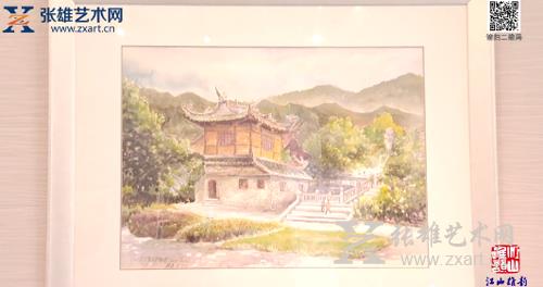 参展作品
