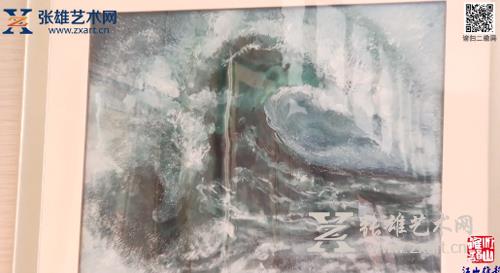  参展作品