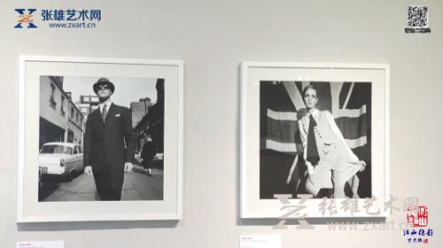 三影堂厦门摄影艺术中心|《时代映像, 1960年以来的英国摄影》展