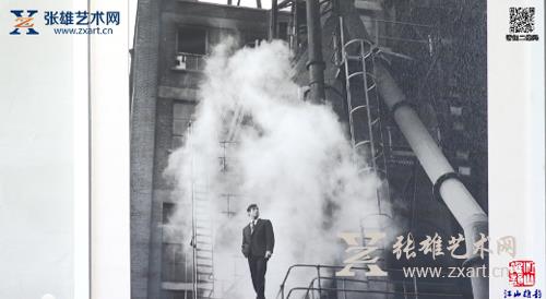 三影堂厦门摄影艺术中心|《时代映像, 1960年以来的英国摄影》展