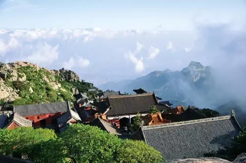 2016首届海峡两岸“中华民族敬天祈福”大典开通线上捐款通道