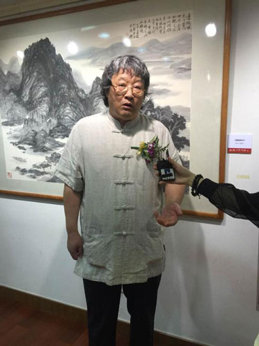 温骧