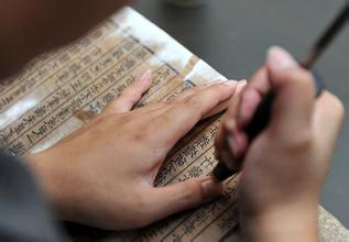 雕版收藏前景光明 堪称未来的奢侈品