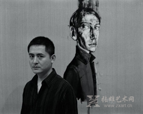   曾梵志
