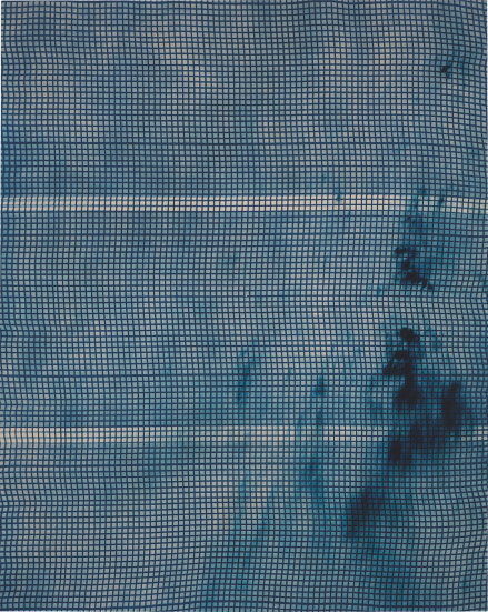 Untitled by Hugh Scott-Douglas,2012,Source: Phillips Untitled by Hugh Scott-Douglas,2012,Source: Phillips