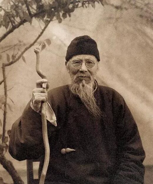 齐白石