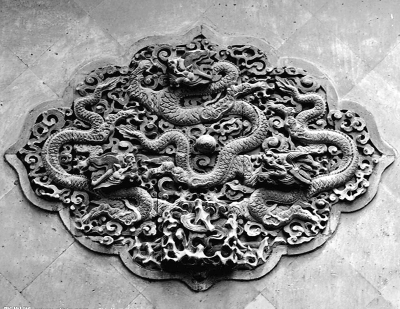 寻访北京砖雕：因何独居“四大名旦”之首