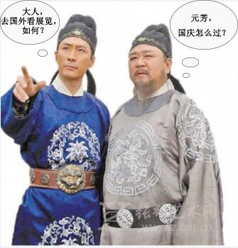 不可错过的艺术展览（国外篇）