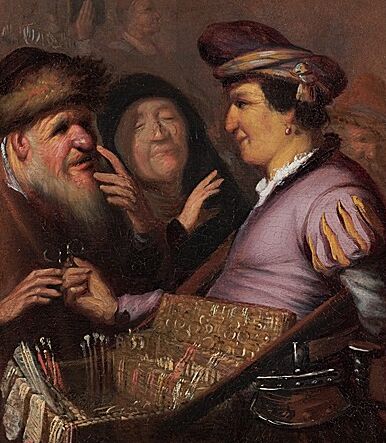   Rembrandt-SIGHT
