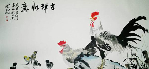 收藏古字画 怎样才不会吃亏？