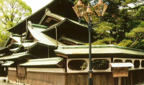宫崎骏动画电影那些美轮美奂画面的真实原型