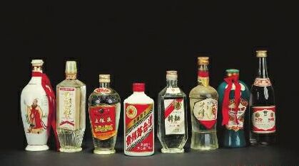 老酒价值在哪？什么样的才适合收藏？