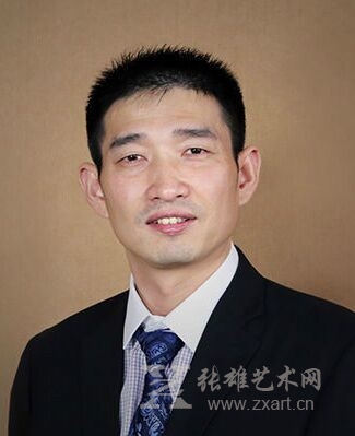 张雄