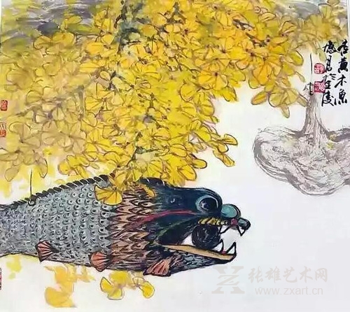 忆君：此生能与银杏相伴，足矣！