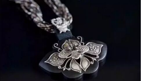最精细的金银刻缕工艺—金银错