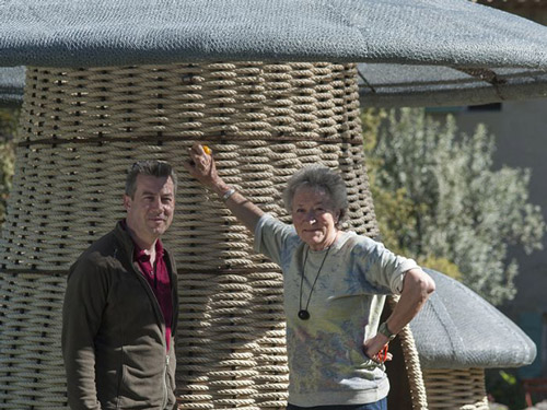     claude pasquer和corinne détroyat