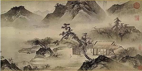 大英博物馆里那些中国名画
