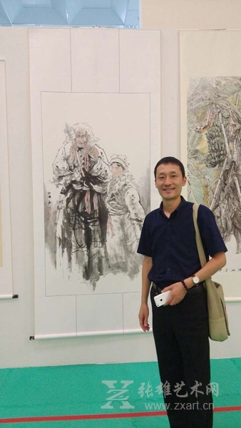   庄红伟