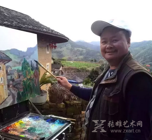  李舜强 