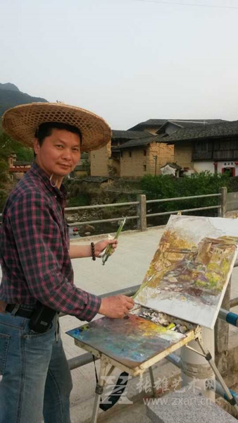   李西湖