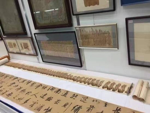 国家文物局首次成功叫停海外中国流失文物拍卖 国家文物局首次成功叫停海外中国流失文物拍卖