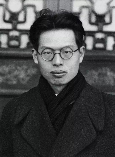吴大羽（1903-1988）