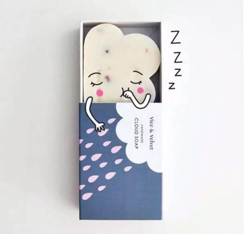   宝宝只想睡觉。