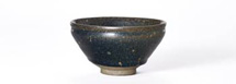宋 建窑兔毫天目盏 D: 12 cm  H: 7 cm   NT$ 800,000 - 1,200,000