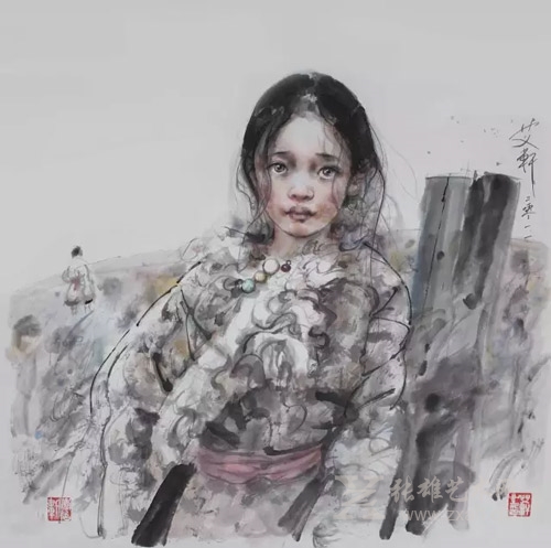 艾轩作品