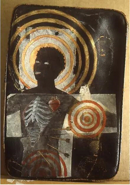 The Ecstasy of Communion